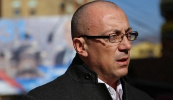 Behluli: Qeveria e Kosovës duhet qartazi t'i thotë STOP Goran Rakiçit
