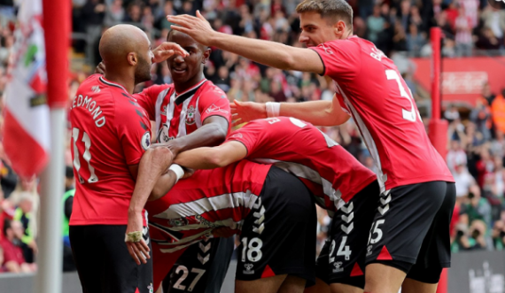 Tifozët e Southamptonit kërkesë klubit: Blejeni Brojën