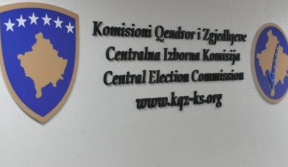 KQZ thotë se sot do të publikohen rezultatet preliminare të zgjedhjeve lokale