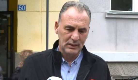 Voton Fatmir Limaj: Kosova shembull i demokracisë në rajon