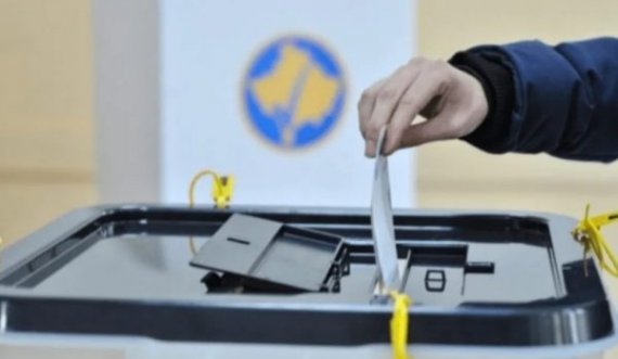 Më pak se 29 për qind e qytetarëve me të drejtë vote kanë votuar deri tani në Prishtinë