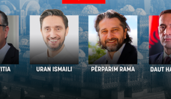 Nis numërimi i votave në Prishtinë, këto janë rezultatet e para