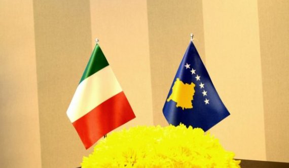 Ambasada e Italisë në Kosovë bën thirrje për të votuar