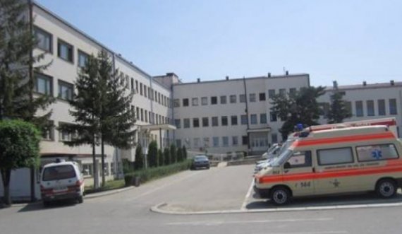 Pacienti nga Spitali i Gjilanit shprehet i interesuar të votojë