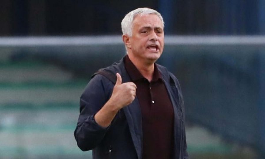 Mourinho thotë se ka lidhje emocionale me Newcastle, klubin më të pasur në botë tani