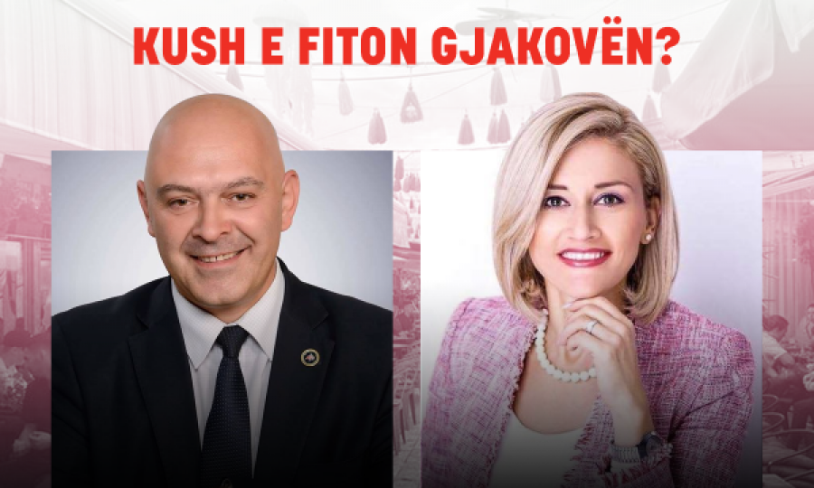 Dalin rezultatet e para nga Gjakova