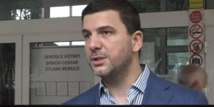 Voton Memli Krasniqi: Zgjedhjet lokale janë për qytetarët dhe jo për politikanët