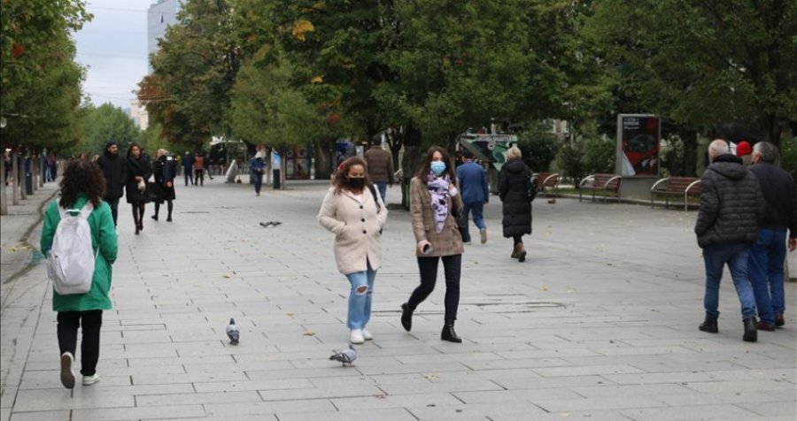 Zgjedhjet lokale të 17 tetorit, ja sa qytetarë do të votojnë për herë të parë