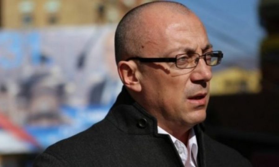 Behluli: Qeveria e Kosovës duhet qartazi t'i thotë STOP Goran Rakiçit