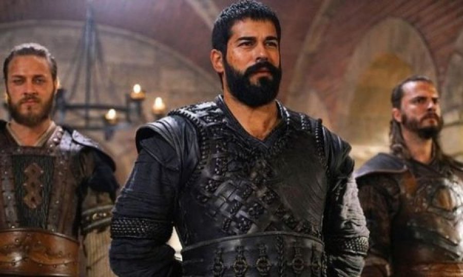 “Osmani” në telashe, nisin hetimet ndaj aktorit të njohur turk