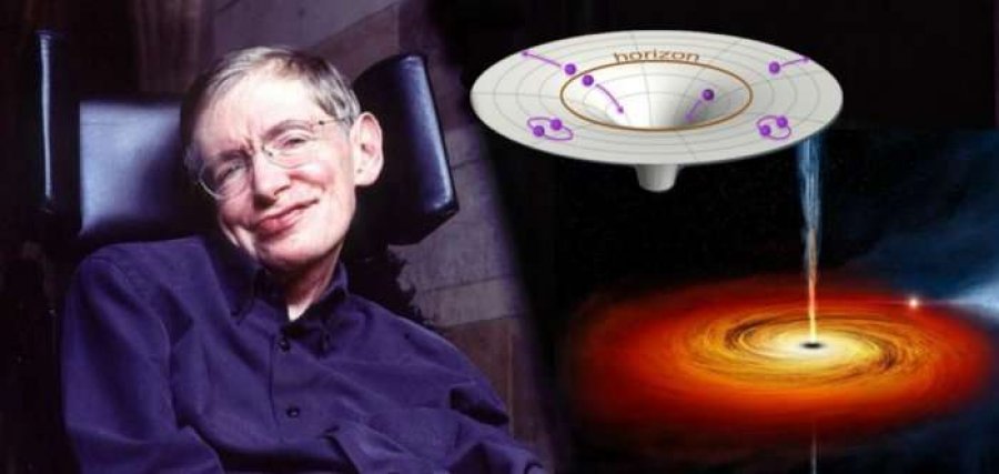 Hawking: Agresioni mund ta shkatërrojë njerëzimin 