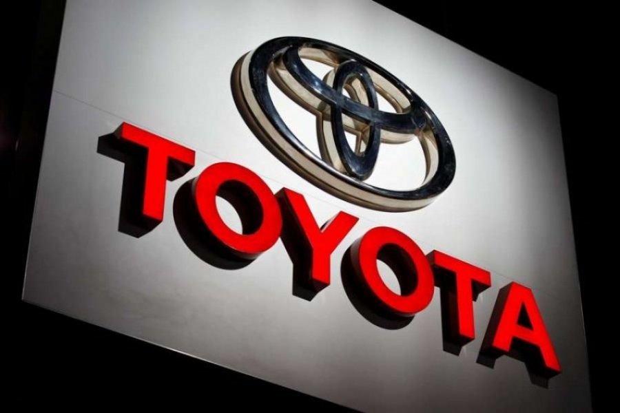 Toyota do të zvogëlojë prodhimin global për herë të tretë