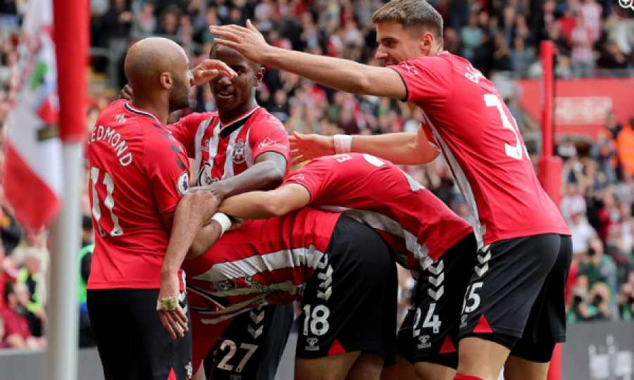 Tifozët e Southamptonit kërkesë klubit: Blejeni Brojën