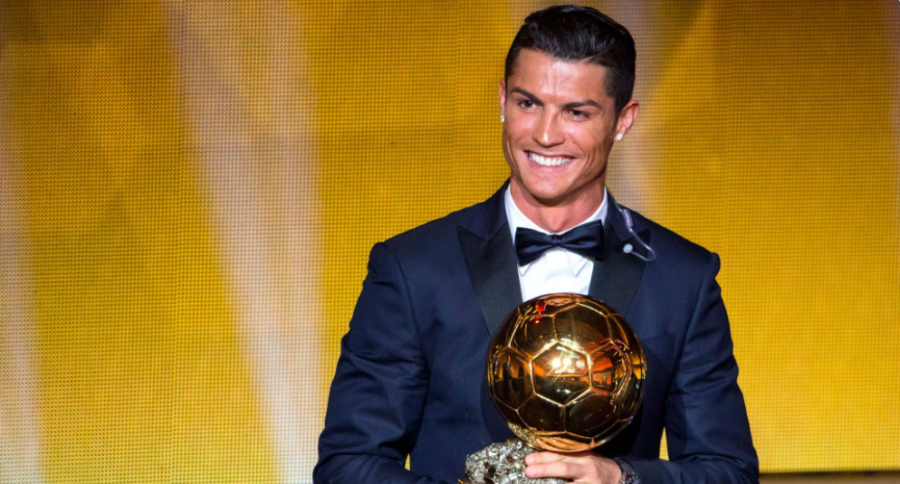“Ronaldo e meriton Topin e Artë më shumë se çdokush tjetër”