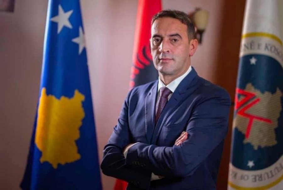 Ja kur do ta hedh votën Daut Haradinaj