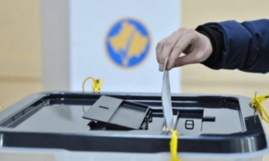 Më pak se 29 për qind e qytetarëve me të drejtë vote kanë votuar deri tani në Prishtinë