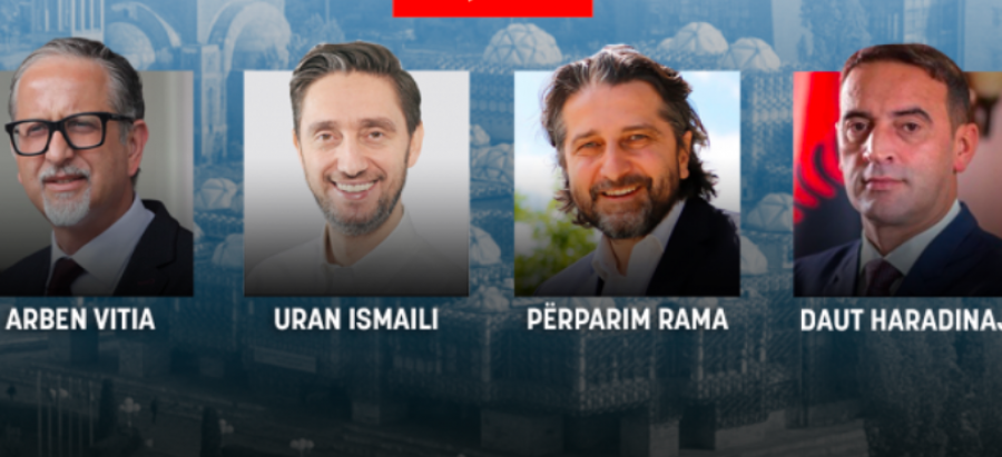Nis numërimi i votave në Prishtinë, këto janë rezultatet e para