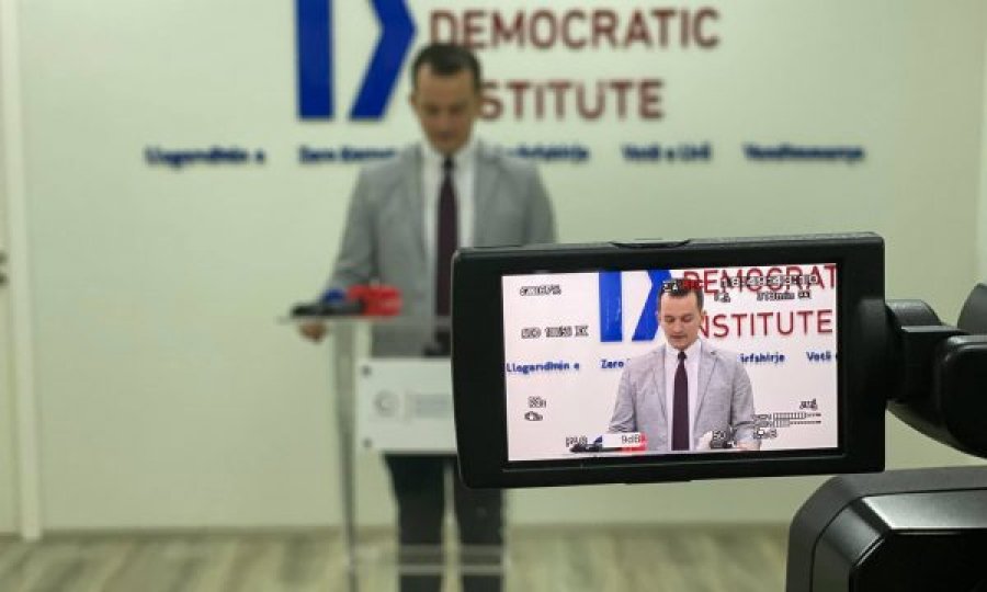 DnV: Pjesëmarrje e ulët e qytetarëve në votim, përjashtim komunat në veri