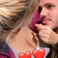 Saga e dashurisë Icardi – Wanda merr kthesë të papritur, pas ndarjes