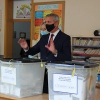 Për humbjen në Prizren, Anton Quni ia lë fajin edhe horoskopit