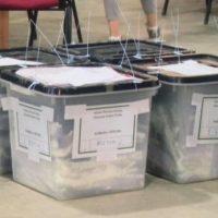 Kjo është kandidatja që ka siguruar 100% të votave