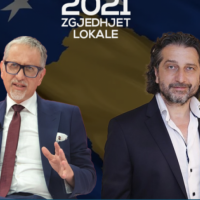Rezultati përfundimtar që çon Vitinë dhe Ramën në balotazh