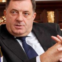 Prokuroria nis procedurë kundër Millorad Dodikut