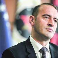 Daut Haradinaj uron Arben Vitinë e Përparim Ramën për rezultatin