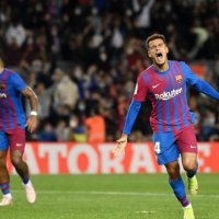 Koeman: Gjithmonë kam besuar në Coutinhon
