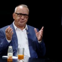 Enver Hasani pas humbjes së Bahtirit: Mitrovicë, unë biri yt, të qofsha falë