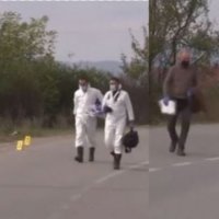 Prokuroria ndalon për 48 orë të dyshuarin për vrasjen në Batllavë