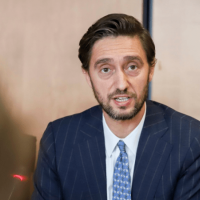 Uran Ismaili mbledh më së shumti vota në historinë e PDK-së në Prishtinë