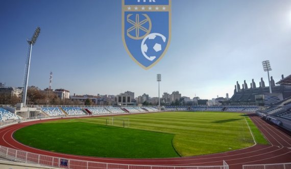 FFK organizon ndeshjen revyale, Llapi do të përballet me Kosovën e Dusseldorfit