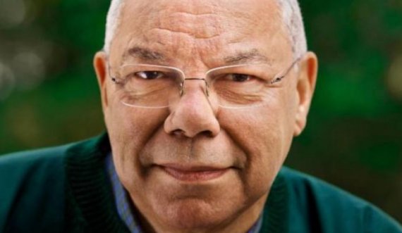 Ndahet nga jeta Colin Powell, ish sekretari i parë amerikan me ngjyrë