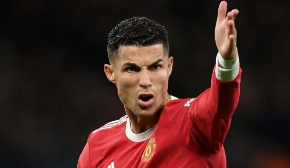 Ronaldo kurrë s’do ta njollosë historinë duke iu bashkuar Barcelonës apo Manchester Cityt, thotë ish-bashkëlojtari i tij Fabio