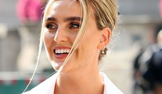 Perrie Edwards planifikon një karrierë larg muzikës dhe Little Mix