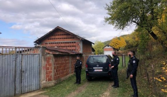 Vrasja në Batllavë, policia po ruan familjet: Kishin vazhdimisht probleme mes vete