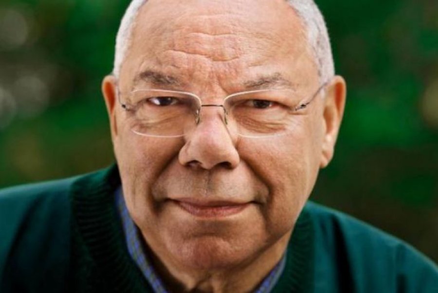Ndahet nga jeta Colin Powell, ish sekretari i parë amerikan me ngjyrë