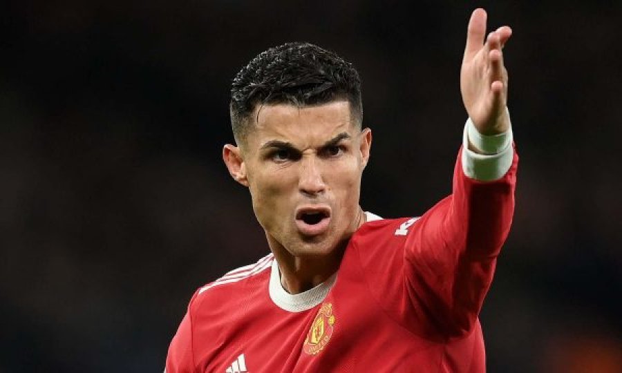 Ronaldo kurrë s’do ta njollosë historinë duke iu bashkuar Barcelonës apo Manchester Cityt, thotë ish-bashkëlojtari i tij Fabio