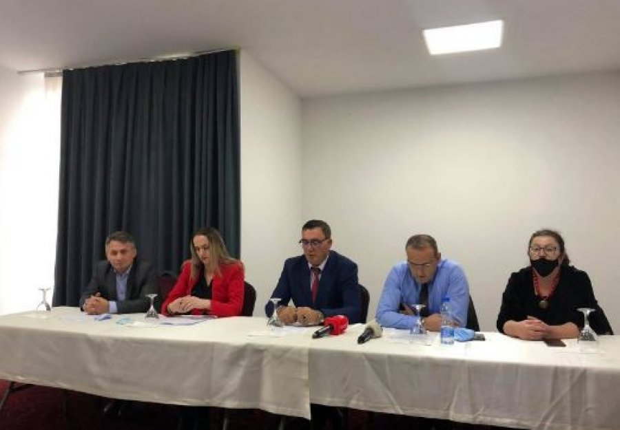 Shkarkohen dy anëtarë të bordit të Ndërmarrjes Publike Banesore