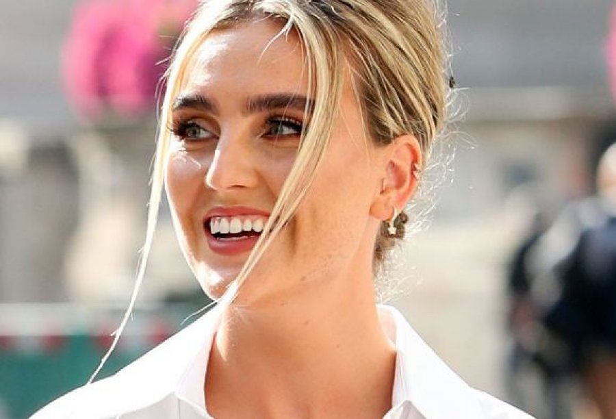 Perrie Edwards planifikon një karrierë larg muzikës dhe Little Mix