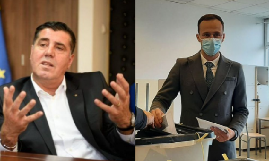 Luftë për çdo votë në Gjilan mes Lutfi Hazirit dhe Alban Hysenit