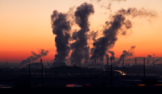 Tregu i kompensimit të karbonit mund të vlejë 200 miliardë dollarë deri në vitin 2050?