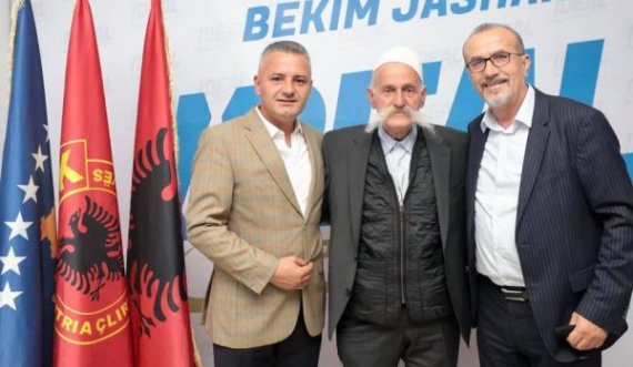 Bekim Haxhiu reagon për herë të parë pas rezultatit në Skënderaj: Fitoi lakmia