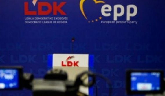 A planifikon LDK në Prishtinë, koalicion me ndonjërën prej partive?