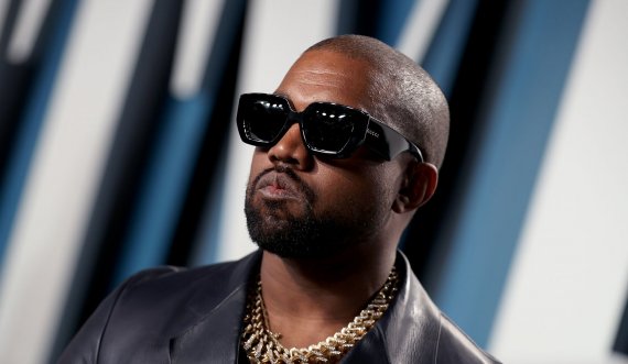 Kanye West ndryshon emrin, kështu do të quhet tash e tutje