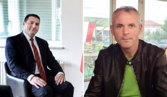 Djali i prokurorit Ibrahim Berisha flet për përleshjen fizike me Xhavit Drenorin në Drenas