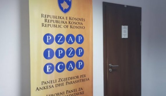 ​Parregullsi gjatë procesit zgjedhor, 46 ankesa dorëzohen në PZAP