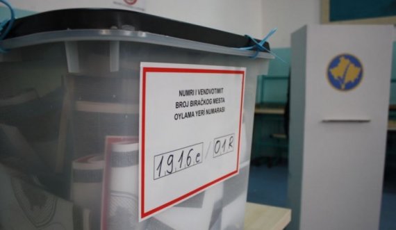 KQZ bën të ditur se kur përfundon numërimi i votave