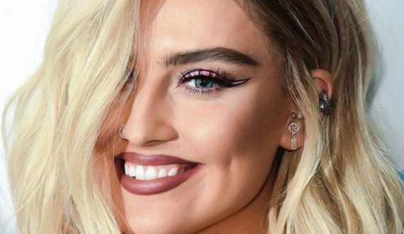 Perrie Edwards tashmë ka zgjedhur karrierën e re 